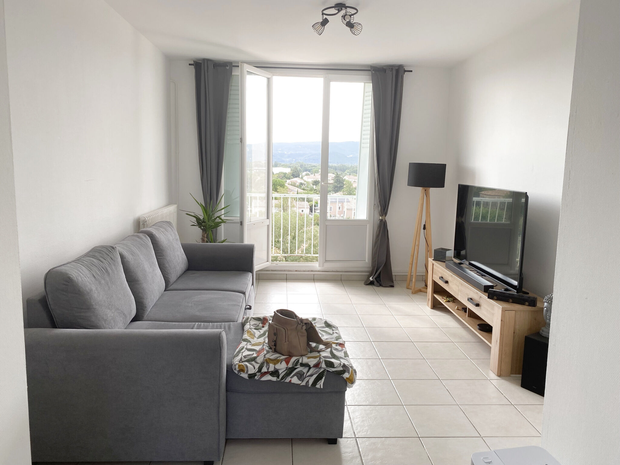 Appartement  T3 à vendre Montélimar 26200