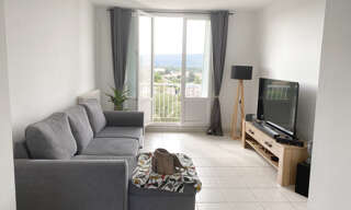 Appartement 3 Pièces 55 m² à vendre à Montélimar (26200)