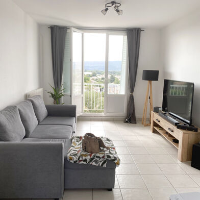 Appartement 3 pièces 88000 €