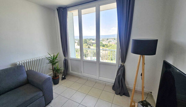 Appartement 3 pièces  à vendre Montélimar 26200