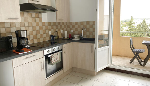 Appartement 3 pièces  à vendre Montélimar 26200