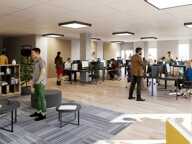 BUREAUX à LOUER — photo 2