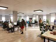 BUREAUX à LOUER — photo 4