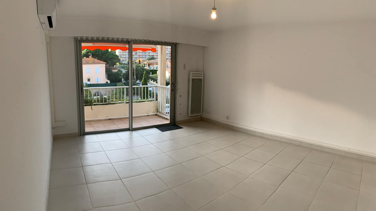 appartement 2 pièces 42 m2 à vendre à Sainte-Maxime (83120)