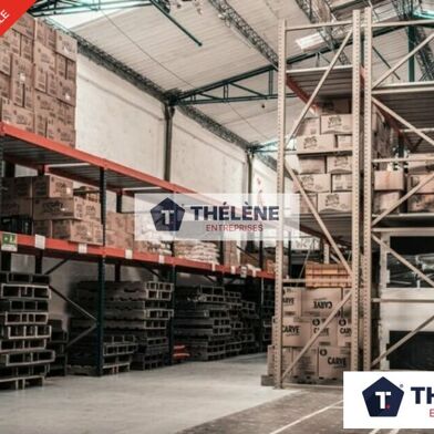 Commerce  1500000 €