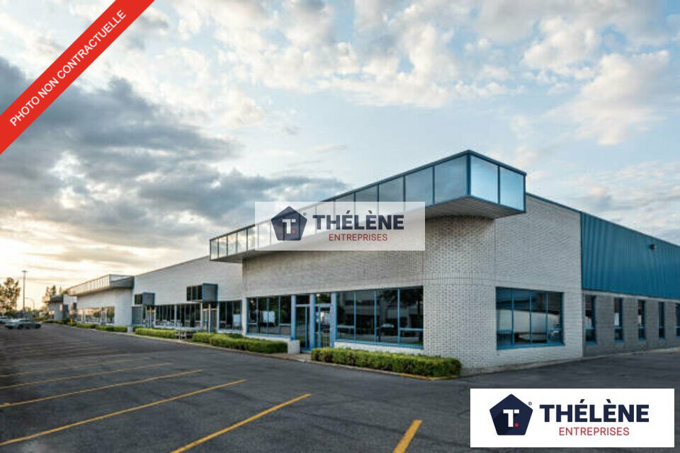 Local commercial  à vendre Saint-Georges-d'Orques 34680