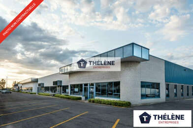 Commerce  1500000 €