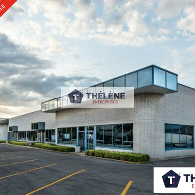 Commerce  1500000 €