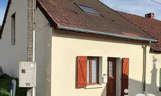 Maison 3 Pièces 89 m² à vendre à Chissey-en-Morvan (71540)