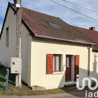 Maison 3 pièces 65000 €