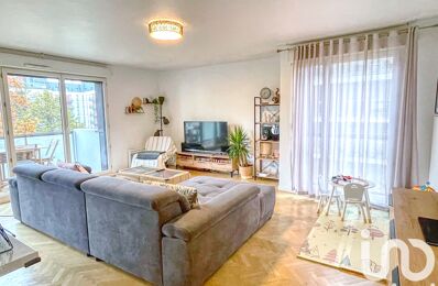 vente appartement 530 000 € à proximité de Asnières-sur-Seine (92600)