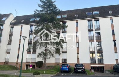 location appartement 1 490 € CC /mois à proximité de Saint-Ouen-l'Aumône (95310)