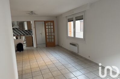 vente maison 163 000 € à proximité de Roubaix (59100)