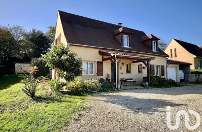 vente maison 290 000 € à proximité de Saint-Geniès (24590)