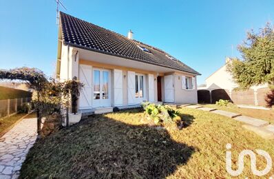 vente maison 274 000 € à proximité de Béville-le-Comte (28700)