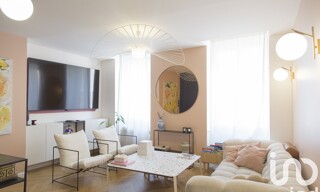 Appartement 3 Pièces 79 m² à vendre à Grenoble (38000)