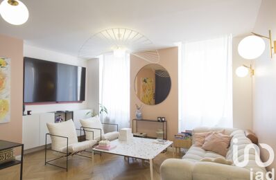 appartement 3 pièces 79 m2 à vendre à Grenoble (38000)