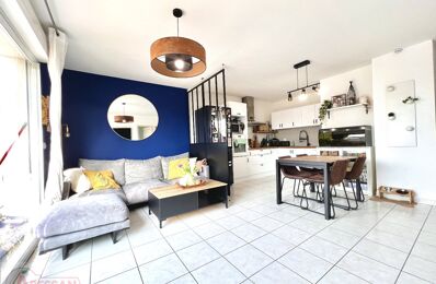 vente appartement 160 000 € à proximité de Saint-Mitre-les-Remparts (13920)