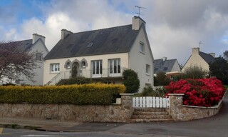 Maison 7 Pièces 152 m² à vendre à Plabennec (29860)