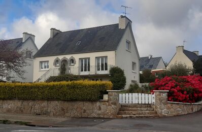 vente maison 295 000 € à proximité de Le Relecq-Kerhuon (29480)