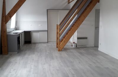 vente appartement 97 000 € à proximité de Châlons-en-Champagne (51000)