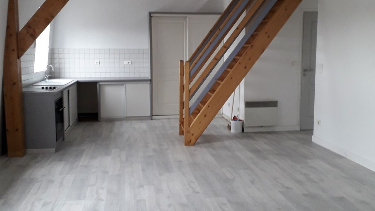 appartement 2 pièces 52 m2 à vendre à Châlons-en-Champagne (51000)