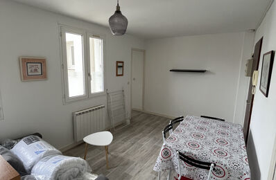 location appartement 540 € CC /mois à proximité de Guérande (44350)