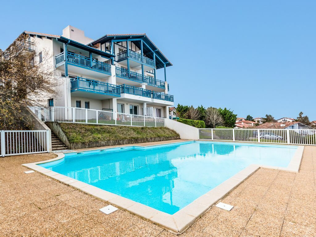 Appartement  T2 à vendre Guéthary 64210