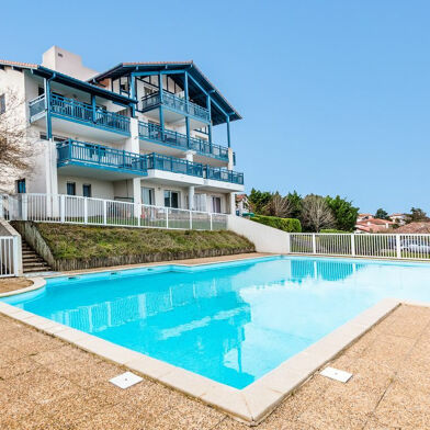 Appartement 2 pièces 295000 €