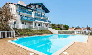 Appartement 2 Pièces 30 m² à vendre à Guéthary (64210)