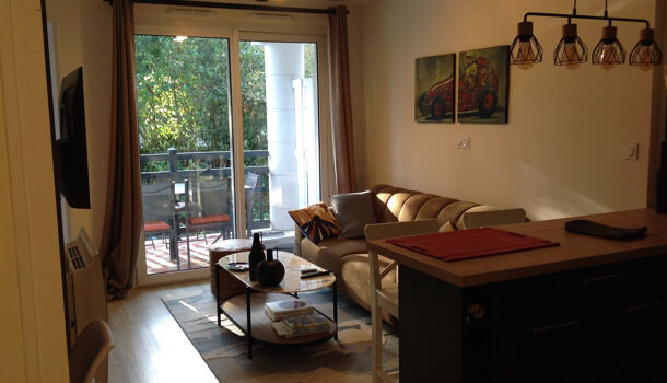 Appartement 2 pièces  à vendre Guéthary 64210