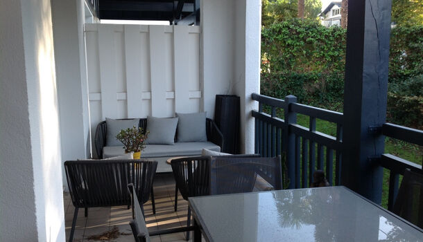 Appartement 2 pièces  à vendre Guéthary 64210