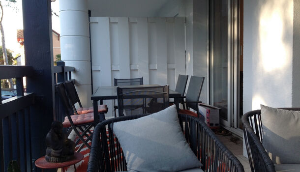 Appartement 2 pièces  à vendre Guéthary 64210