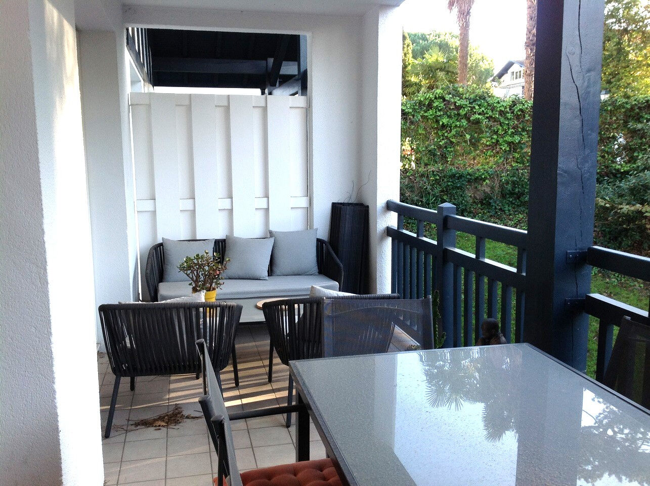 Appartement  T2 à vendre Guéthary 64210