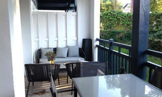 Appartement 2 Pièces 30 m² à vendre à Guéthary (64210)