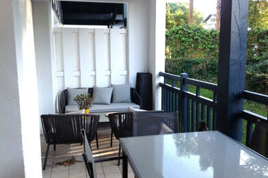 Appartement 2 pièces 279000 €