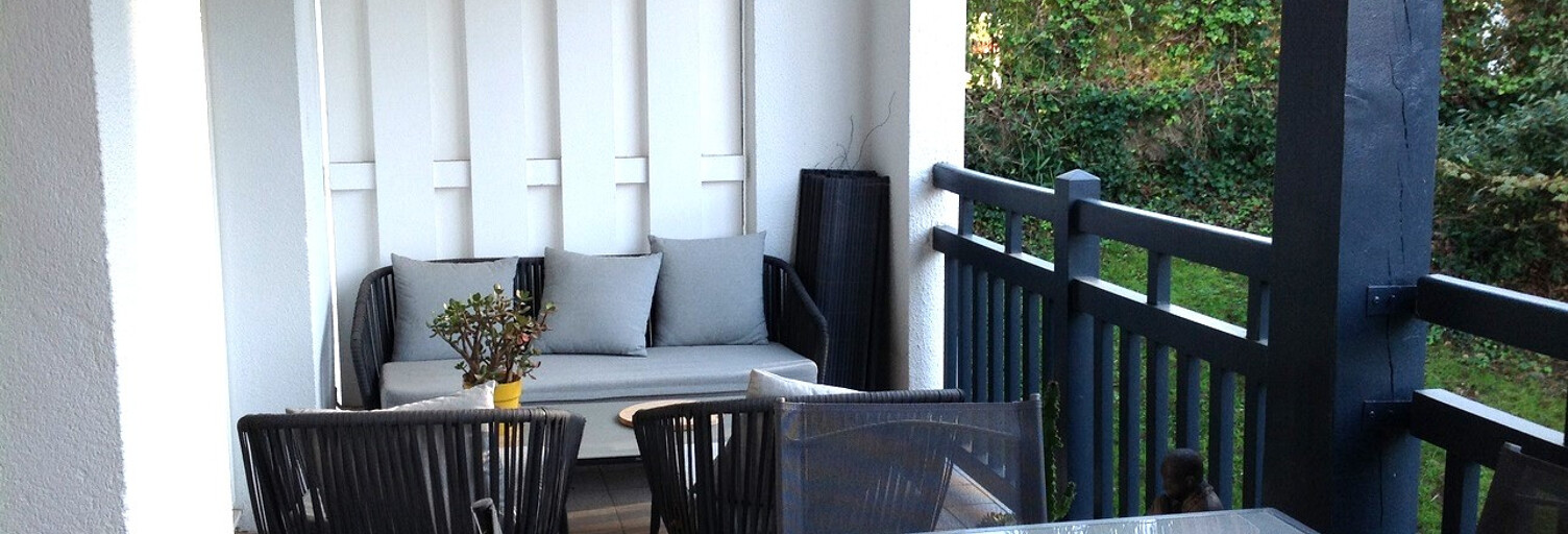 Appartement 2 Pièces 30 m² à vendre à Guéthary (64210)