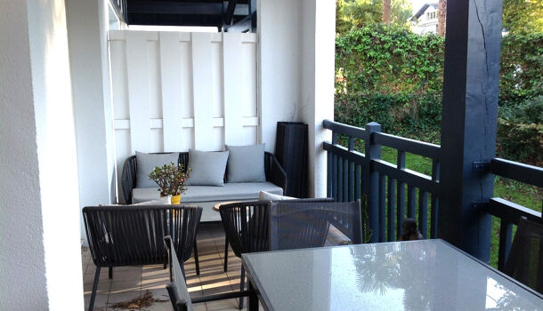 Appartement 2 pièces  à vendre Guéthary 64210