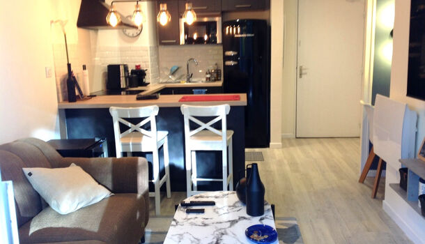 Appartement 2 pièces  à vendre Guéthary 64210