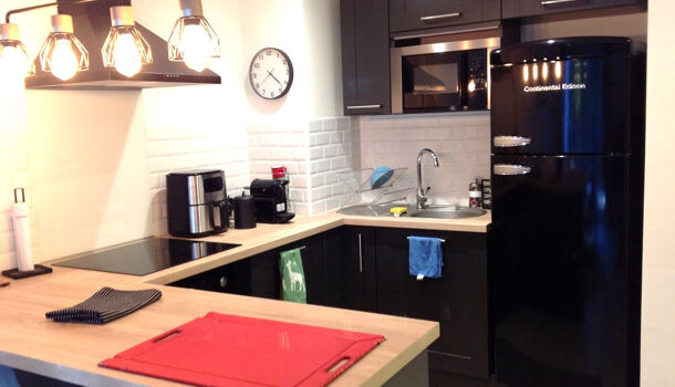 Appartement 2 pièces  à vendre Guéthary 64210