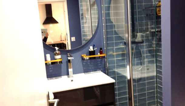 Appartement 2 pièces  à vendre Guéthary 64210