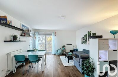 vente appartement 320 000 € à proximité de Maisons-Alfort (94700)