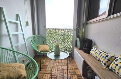 vente appartement 119 500 € à proximité de Vias (34450)