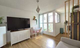 Appartement 1 Pièce 21 m² à vendre à Agde (34300)