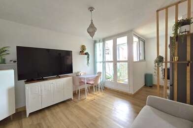 Appartement 1 pièces 76000 €