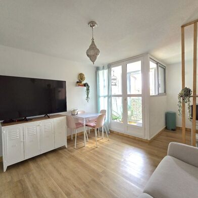 Appartement 1 pièces 86000 €