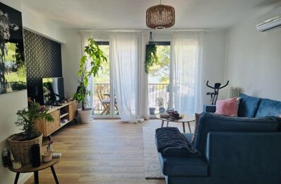 vente appartement 265 000 € à proximité de Balaruc-les-Bains (34540)