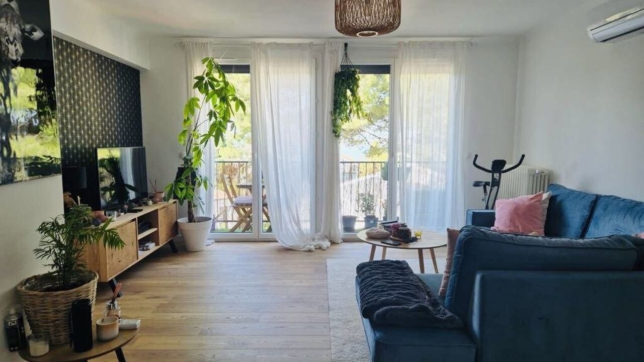 appartement 4 pièces 87 m2 à vendre à Sète (34200)