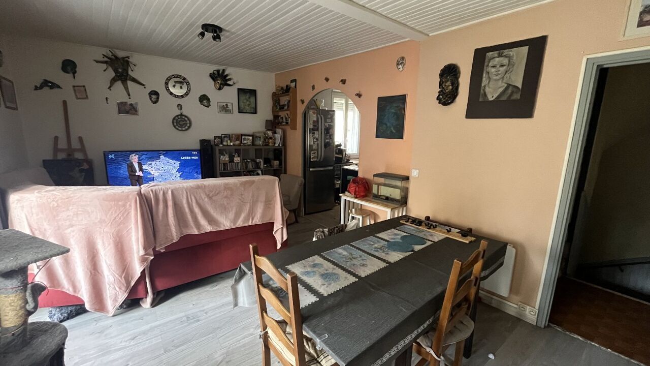 maison 4 pièces 86 m2 à vendre à Florensac (34510)