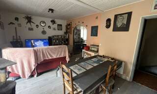 Maison 4 Pièces 86 m² à vendre à Florensac (34510)